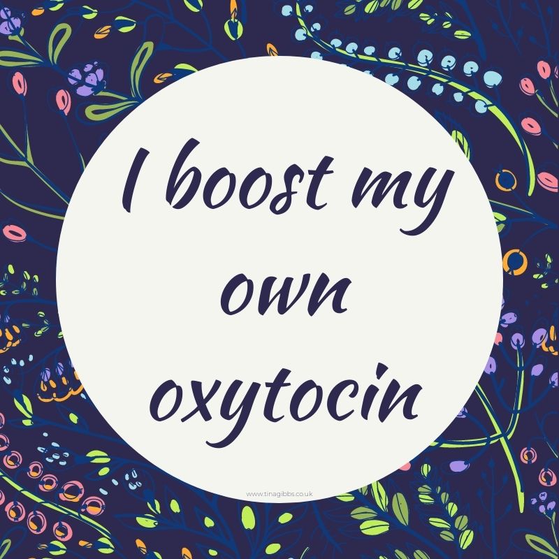 positive birth affirmations