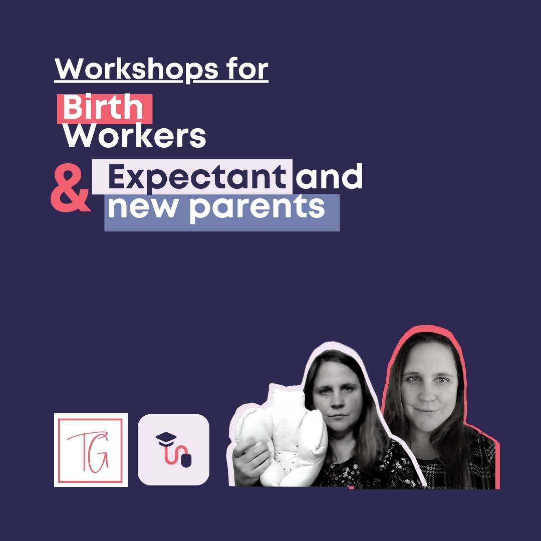 Workshops