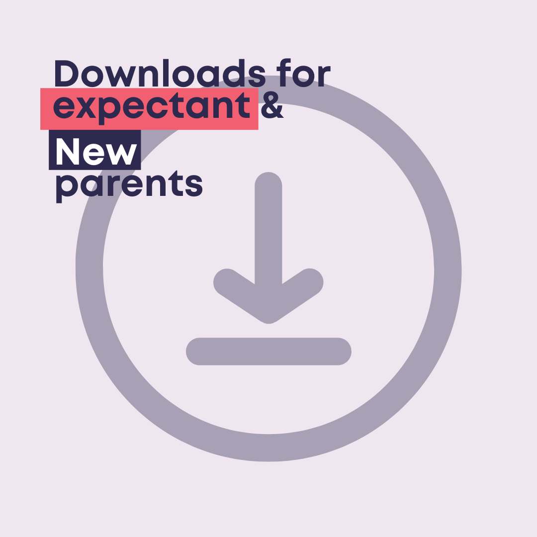 Downloads for Parents