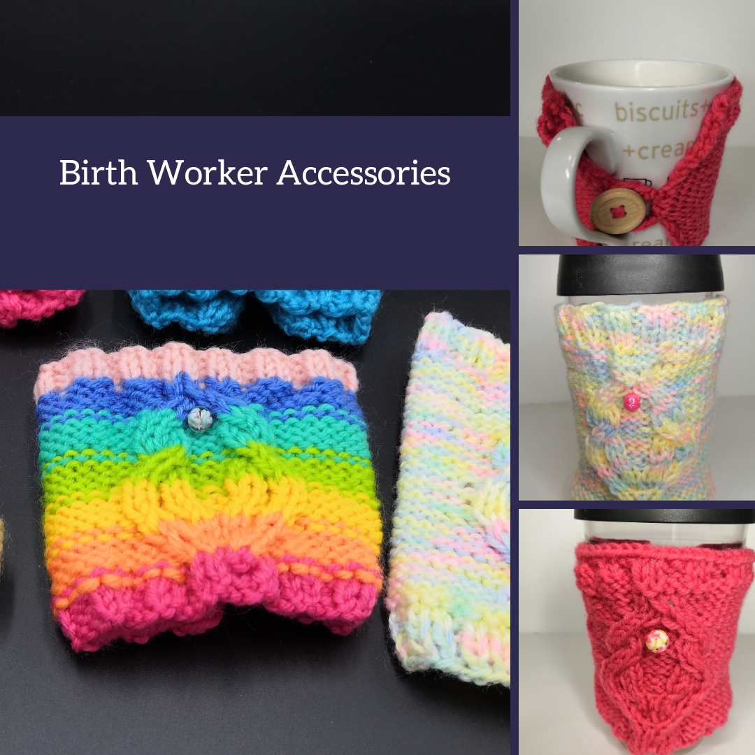 Birth Worker Accessories