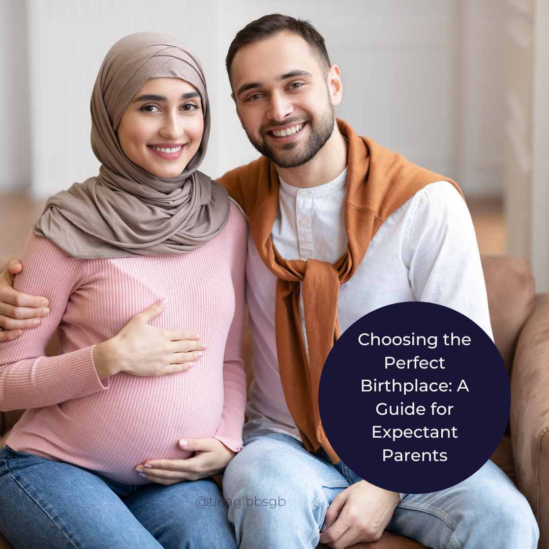 Choosing the Perfect Birthplace: A Guide for Expectant Parents